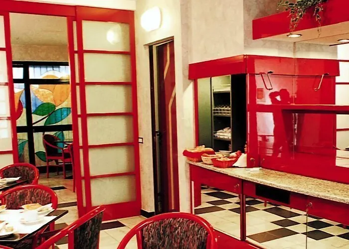Hotel Residence D'Azeglio Torino