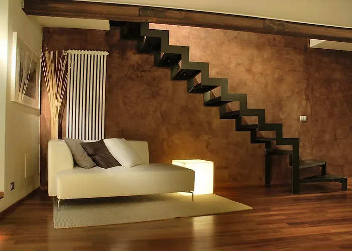 B&B Terres D'Aventure Suites Torino